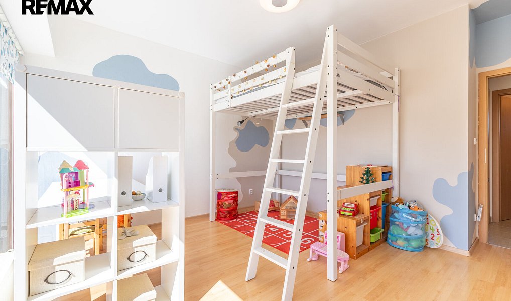 Prodej domu 96 m² s pozemkem 500 m², Mníšek pod Brdy – náhled fotky 11