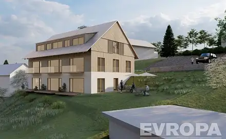 Prodej ubytovacího objektu 421 m², Rokytnice nad Jizerou, okres Semily