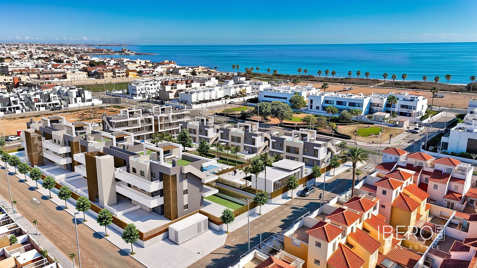 Piso 4+kk – Pilar de la Horadada - Más