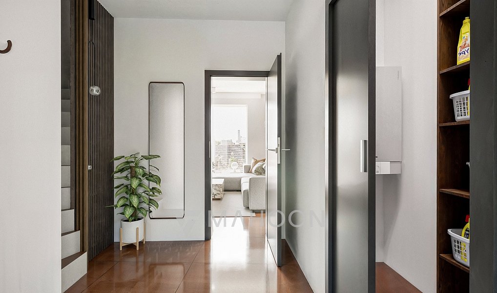 Prodej domu 93 m² s pozemkem 122 m², Kačice – náhled fotky 12