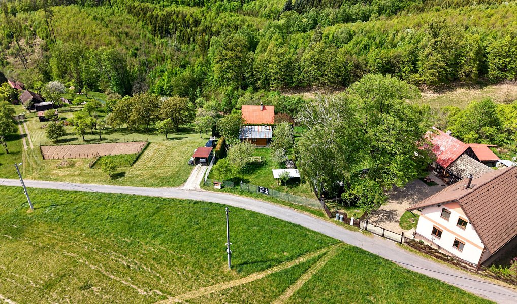 Prodej stavebního pozemku 708 m², Zlín – náhled fotky 12