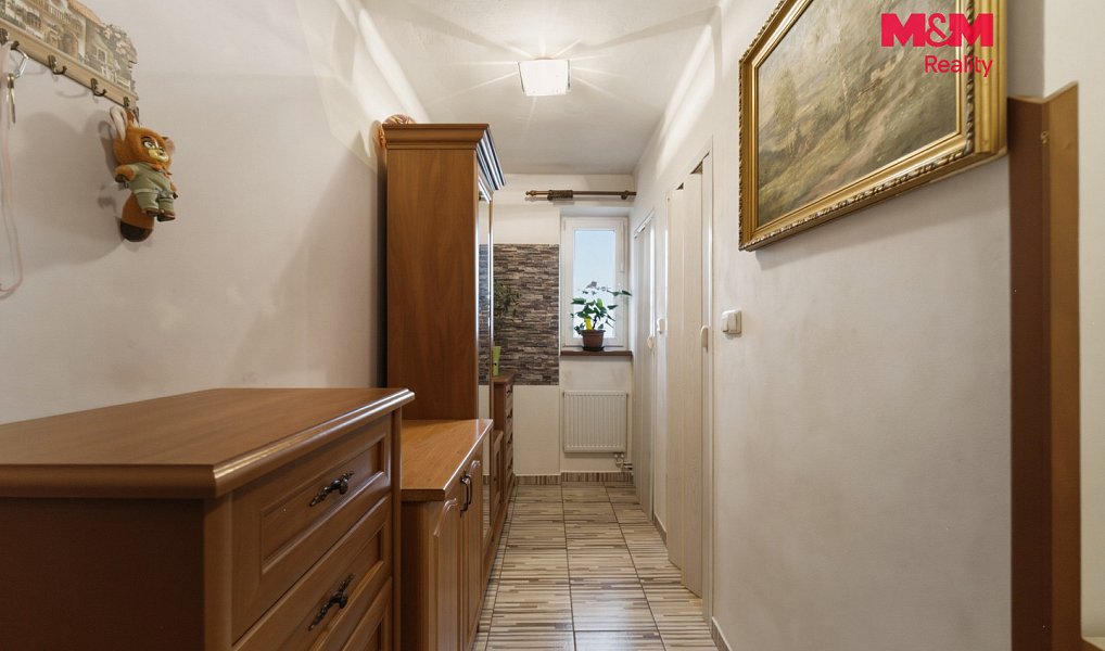 Prodej bytu 2+1 61 m², Hradec Králové – náhled fotky 11