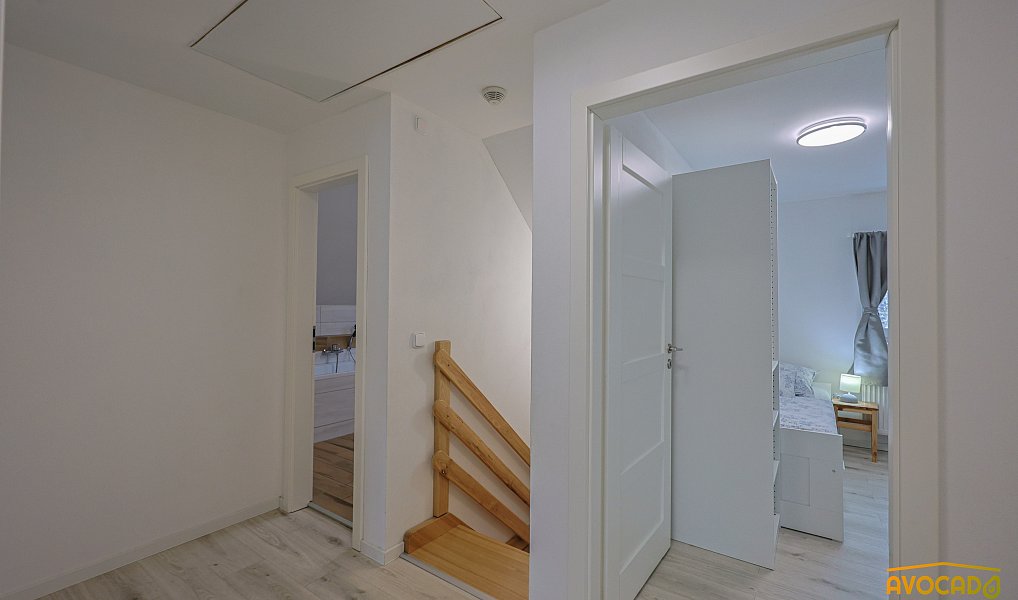 Prodej chaty/chalupy 128 m² s pozemkem 518 m², Proseč pod Ještědem – náhled fotky 16