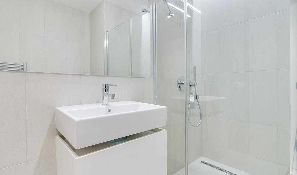 Pronájem bytu 1+kk 35 m², Praha – náhled fotky 3