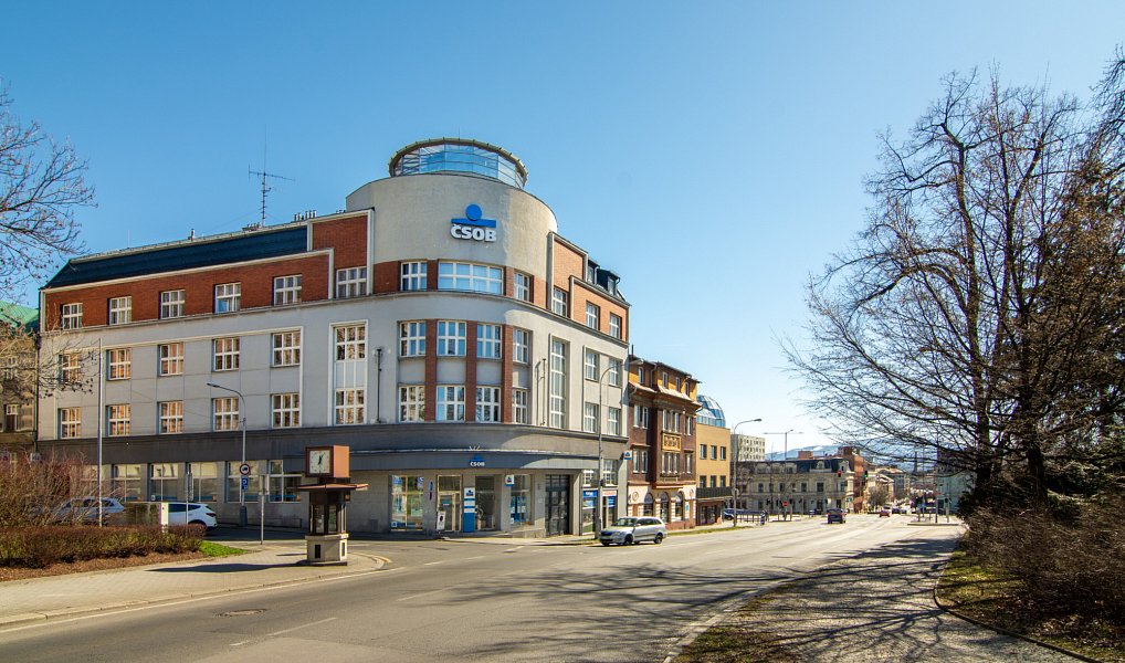 Pronájem bytu 2+1 88 m², Frýdek-Místek – náhled fotky 8