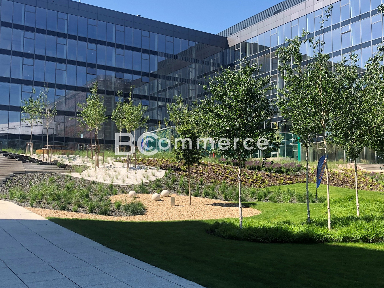 Moderní kancelářské prostory v atraktivní lokalitě, 1363m² – pohled 5