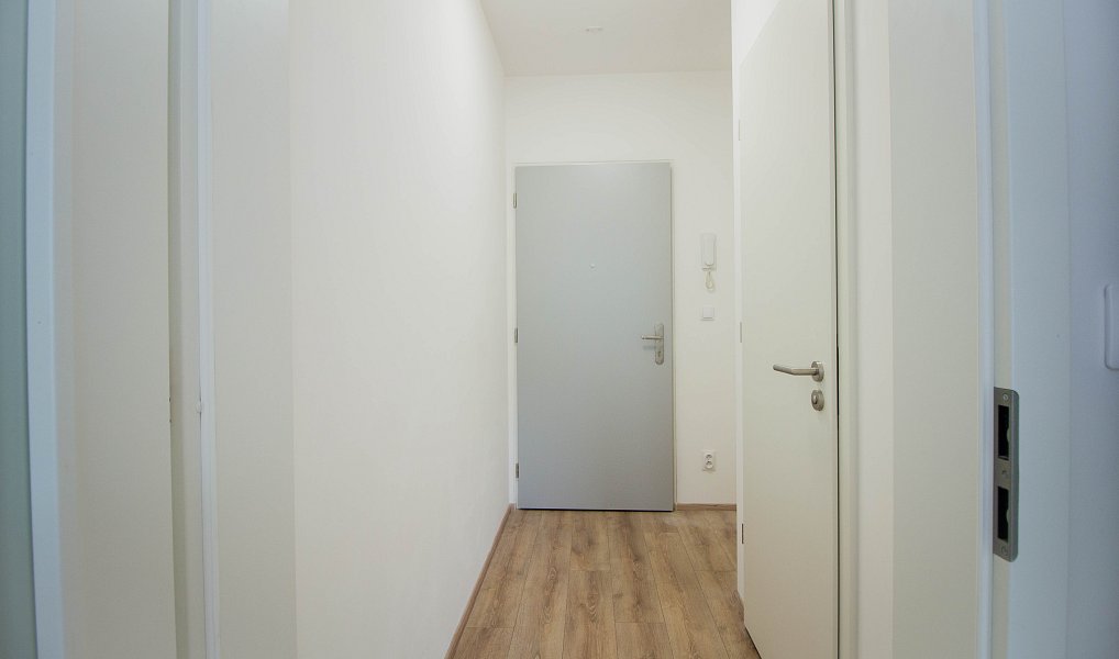 Pronájem bytu 1+kk 29 m², Brno – náhled fotky 16