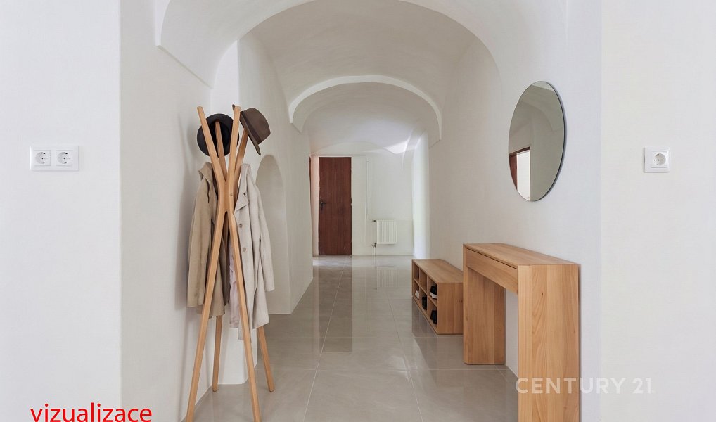 Prodej domu 196 m² s pozemkem 3 955 m², Suchdol nad Odrou – náhled fotky 17