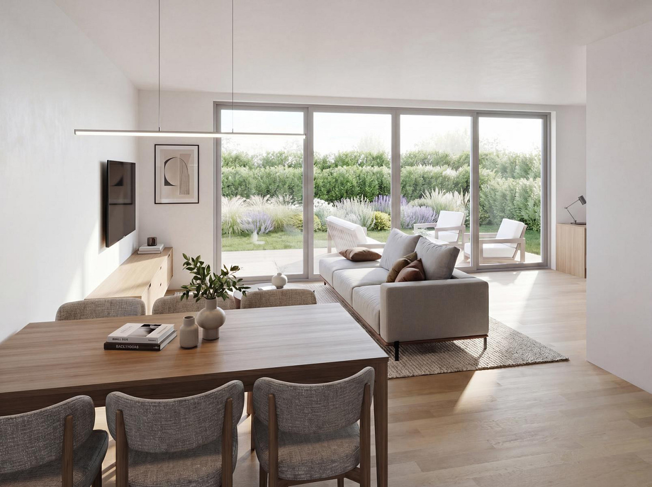Prodej domu 111 m² s pozemkem 239 m²