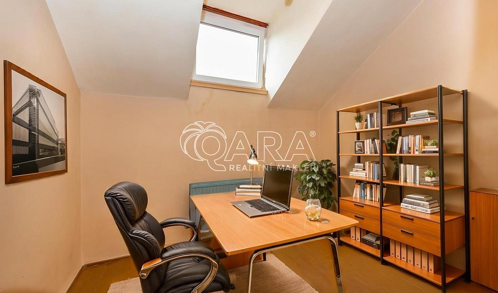 Prodej bytu 4+1 106 m², Adršpach – náhled fotky 15