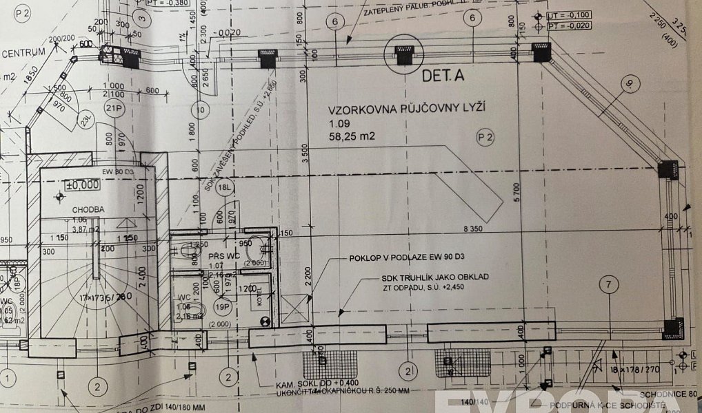 Pronájem obchodních prostor 170 m², Špindlerův Mlýn – náhled fotky 18