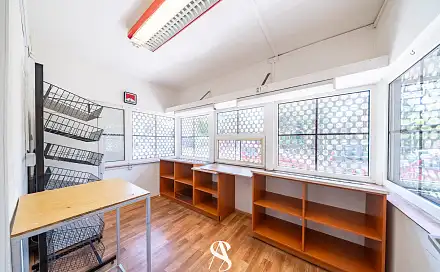 Prodej obchodních prostor 18 m², Na Vozovce, Olomouc - Nová Ulice