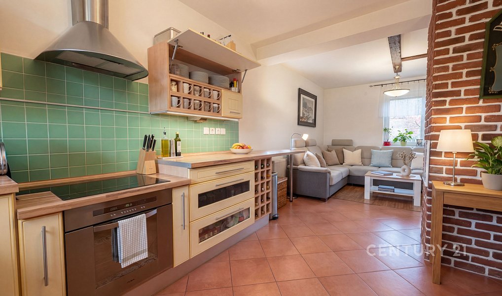 Prodej domu 112 m² s pozemkem 469 m², Syrovice – náhled fotky 31