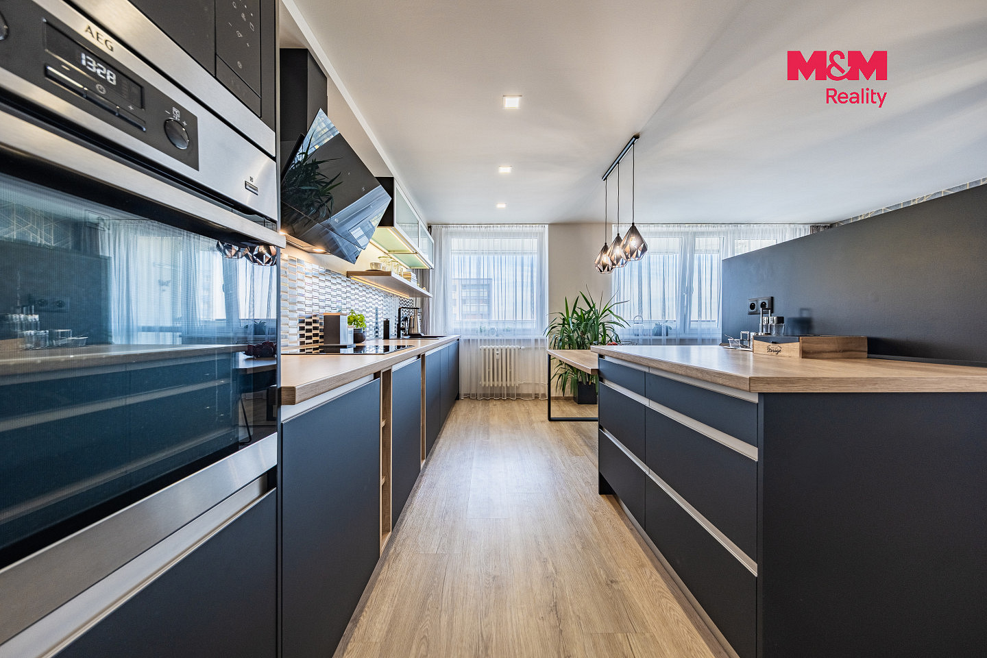 Prodej bytu 3+kk 76 m² – fotografie 3