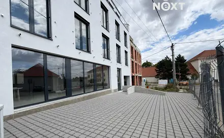 Pronájem kanceláře 78 m², Drnovice