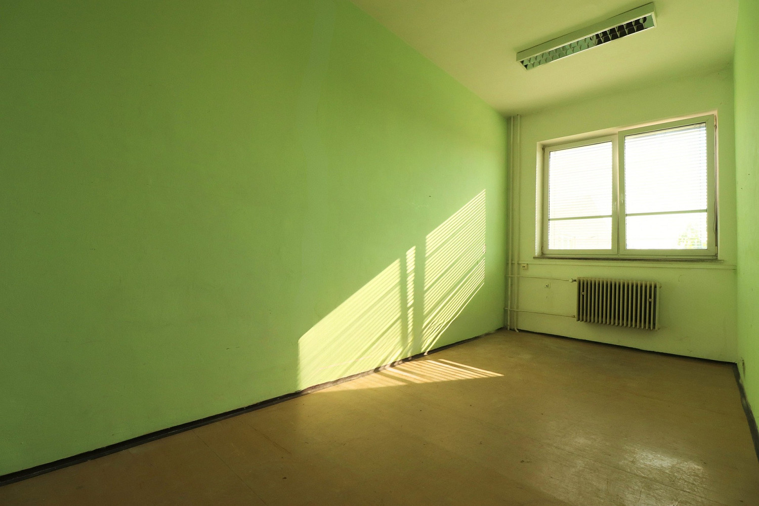 Pronájem kanceláře 15 m²