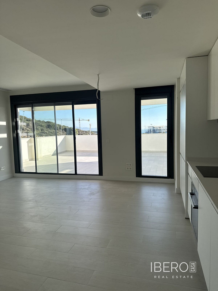 Pis 3+kk – Casares, Puerto de la Cruz, Costa del Sol Occidental - Vista 5
