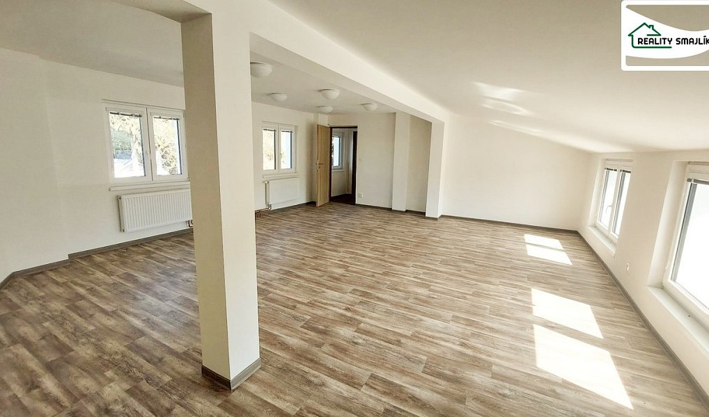 Pronájem výrobních prostor 176 m², Mariánské Lázně – náhled fotky 10