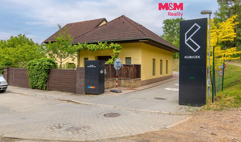Prodej rodinného domu, 231 m², Maloměřice - Brno-město, Brno
