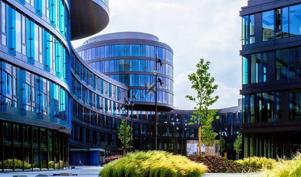 Pronájem kanceláře 365 m², Praha – náhled fotky 10