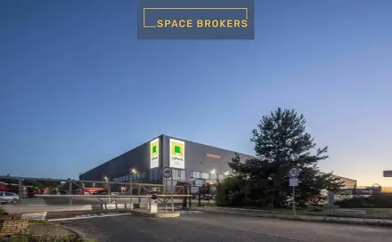 Pronájem skladovacích prostor 5 000 m², Benátky nad Jizerou, okres Mladá Boleslav