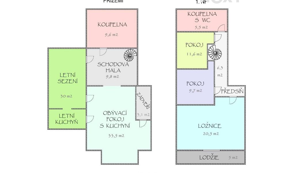 Prodej domu 140 m² s pozemkem 868 m², Batňovice – náhled fotky 31