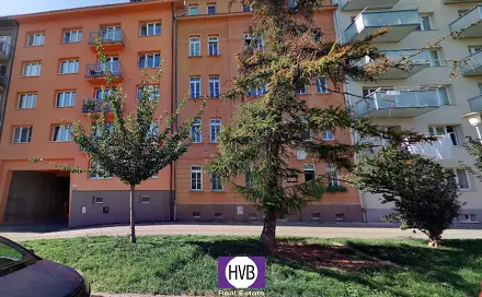Prodej bytu 3+kk 72 m², Rybářská, Brno - Staré Brno