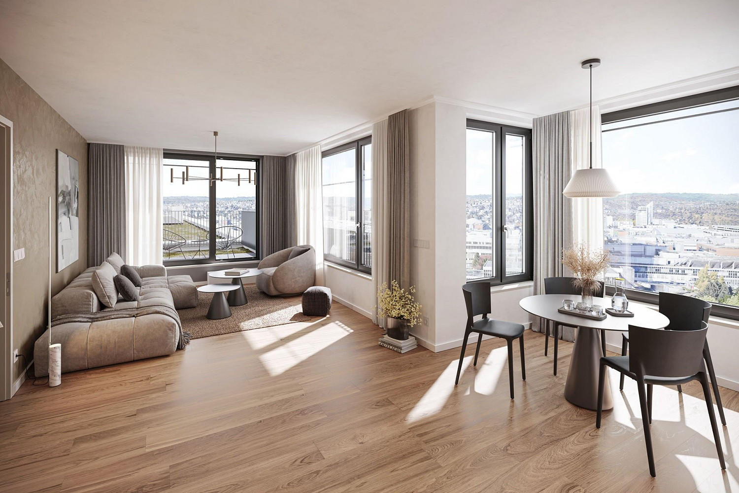 Prodej bytu 3+kk 87 m² — photo 4