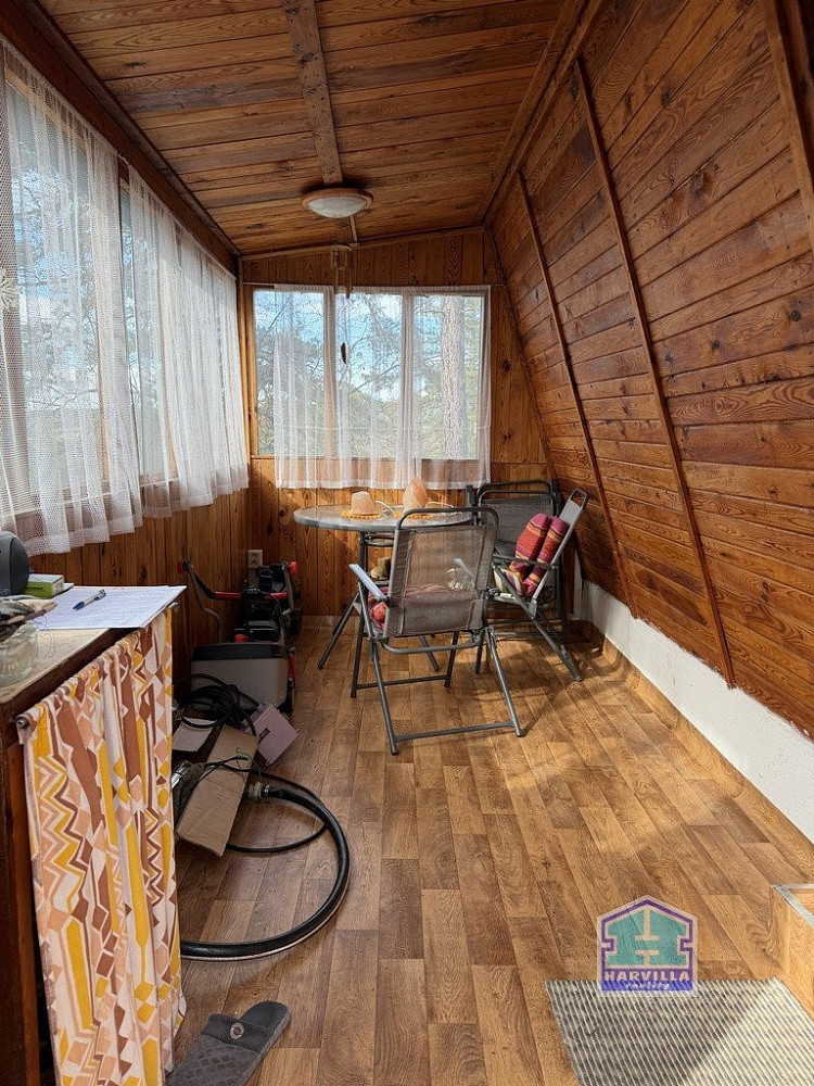 Prodej chaty/chalupy 40 m² s pozemkem 26 m² — photo 5