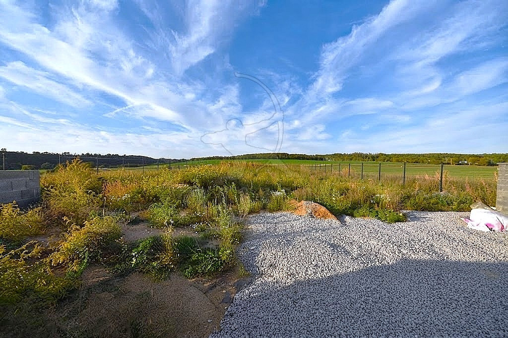 Prodej stavebního pozemku 800 m² – fotografie 5
