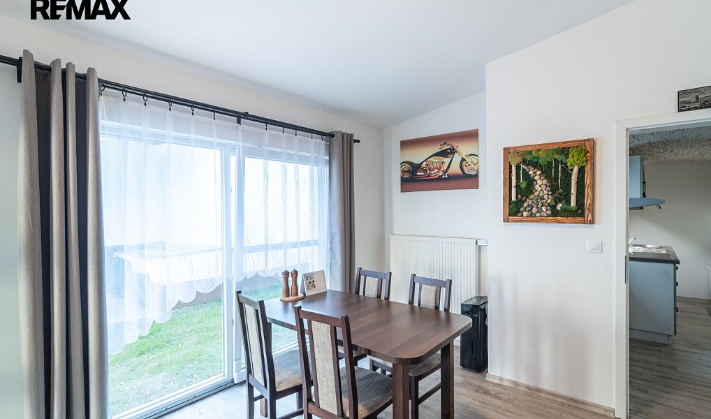 Prodej domu 172 m² s pozemkem 407 m², Podlešín – náhled fotky 22
