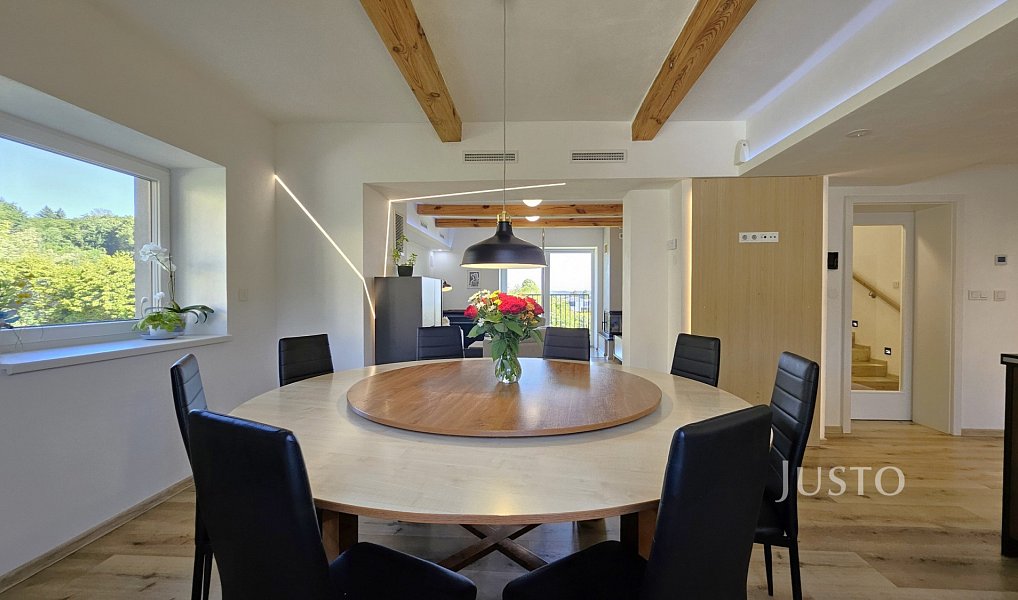 Prodej domu 276 m² s pozemkem 1 398 m², Písek – náhled fotky 16