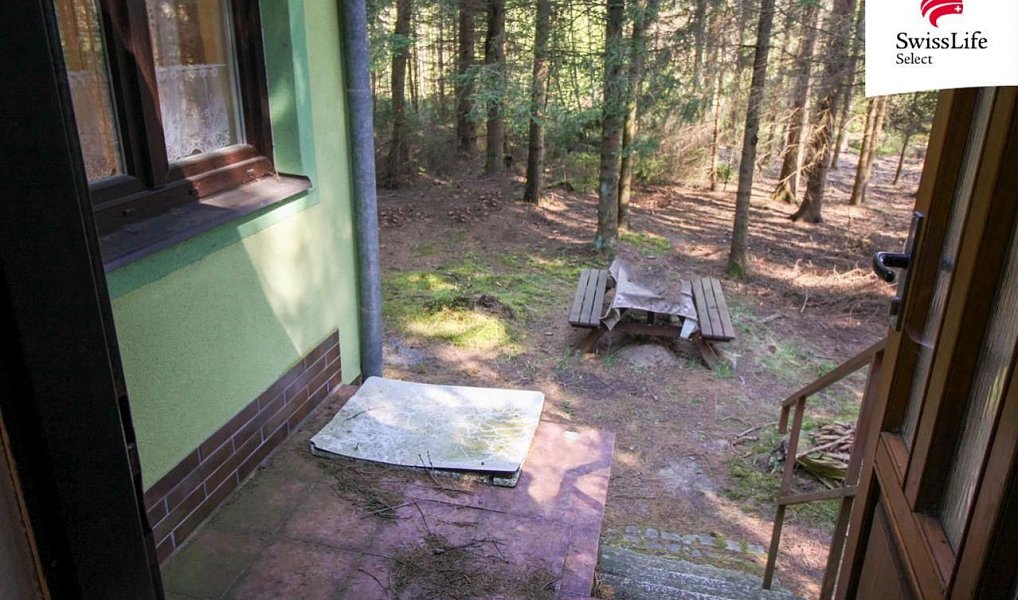 Prodej chaty/chalupy 56 m² s pozemkem 56 m², Zbilidy – náhled fotky 11