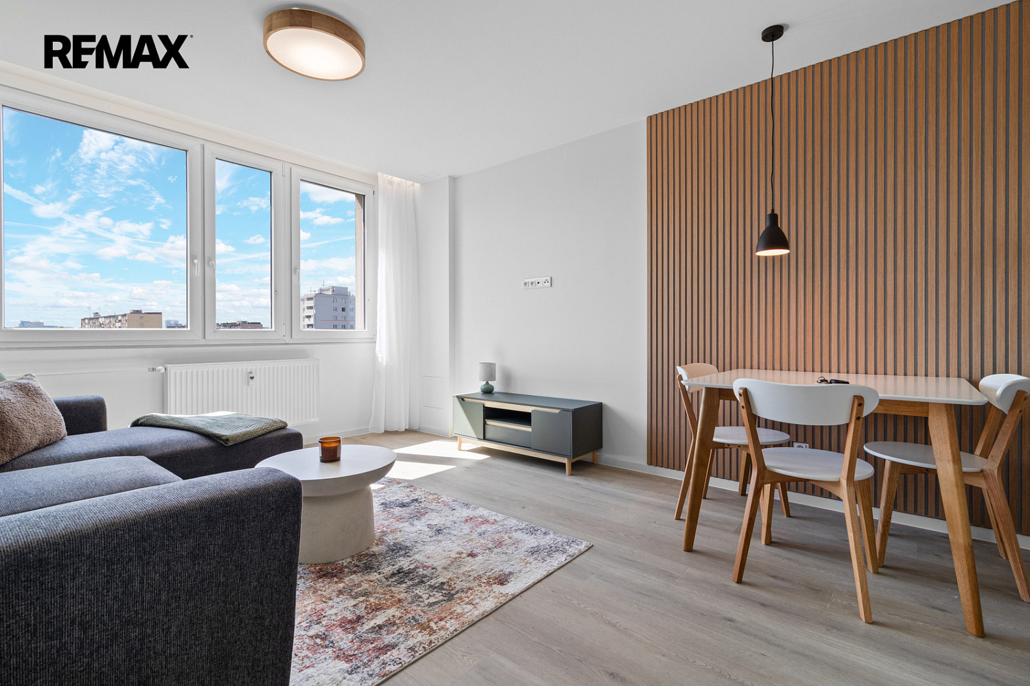 Pronájem bytu 3+kk 66 m² — photo 4