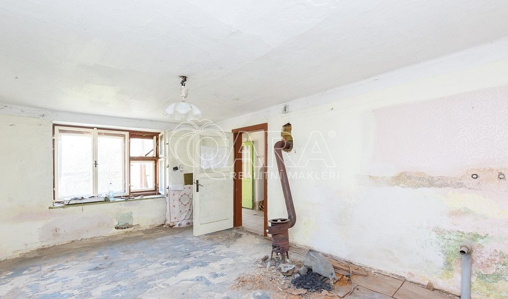 Prodej domu 83 m² s pozemkem 2 745 m², Dírná – náhled fotky 16