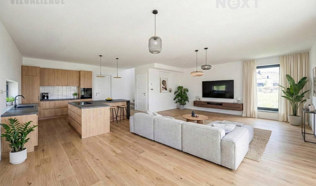 Prodej domu 260 m² s pozemkem 1 037 m², Hradec Králové – náhled fotky 3