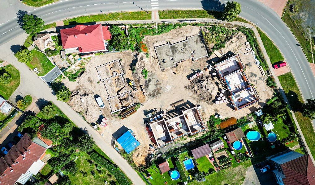 Prodej domu 87 m² s pozemkem 104 m², Obříství – náhled fotky 7