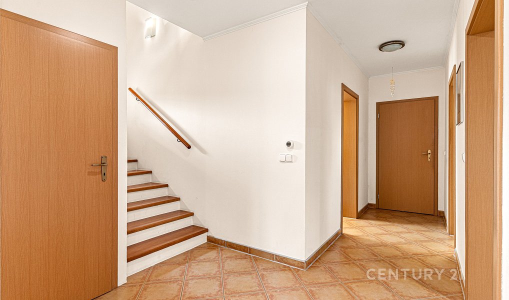 Prodej domu 265 m² s pozemkem 864 m², Mnichovice – náhled fotky 7