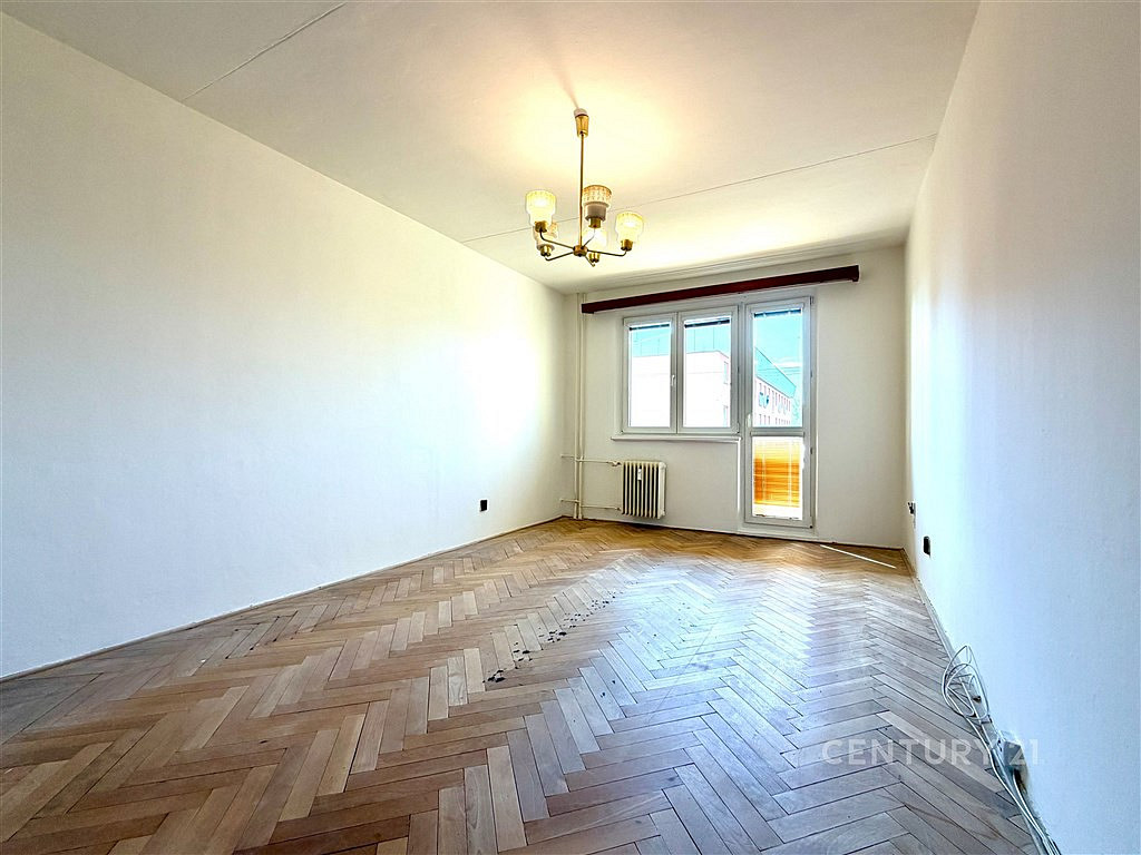 Prodej bytu 2+1 53 m² — photo 4
