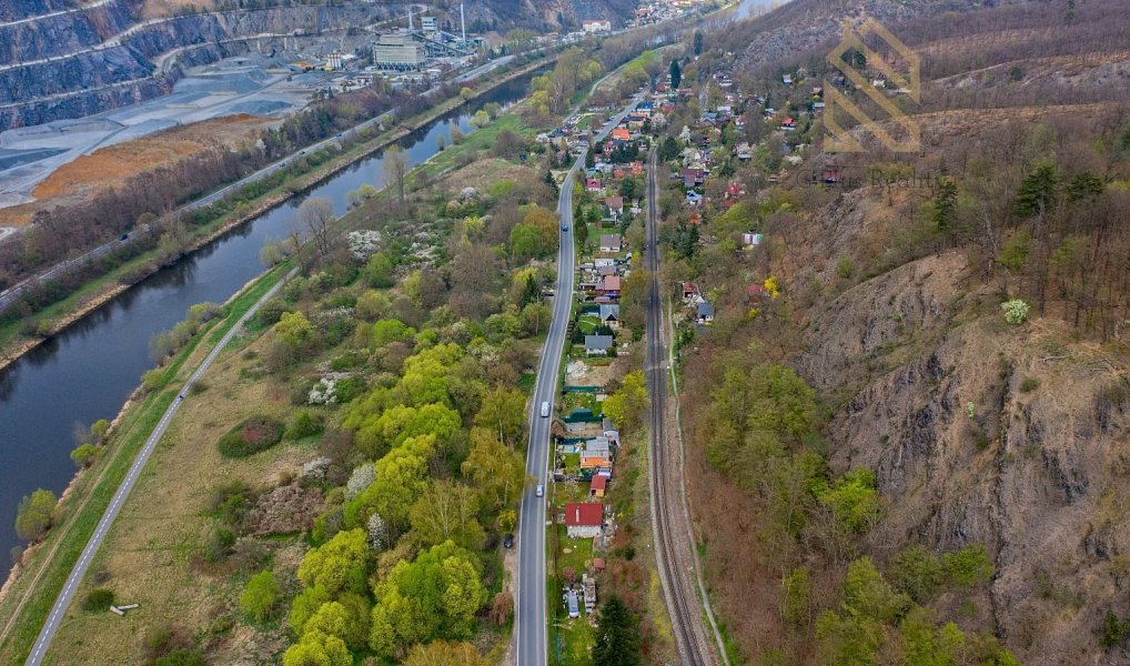 Prodej zahrady 225 m², Dolní Břežany – náhled fotky 10