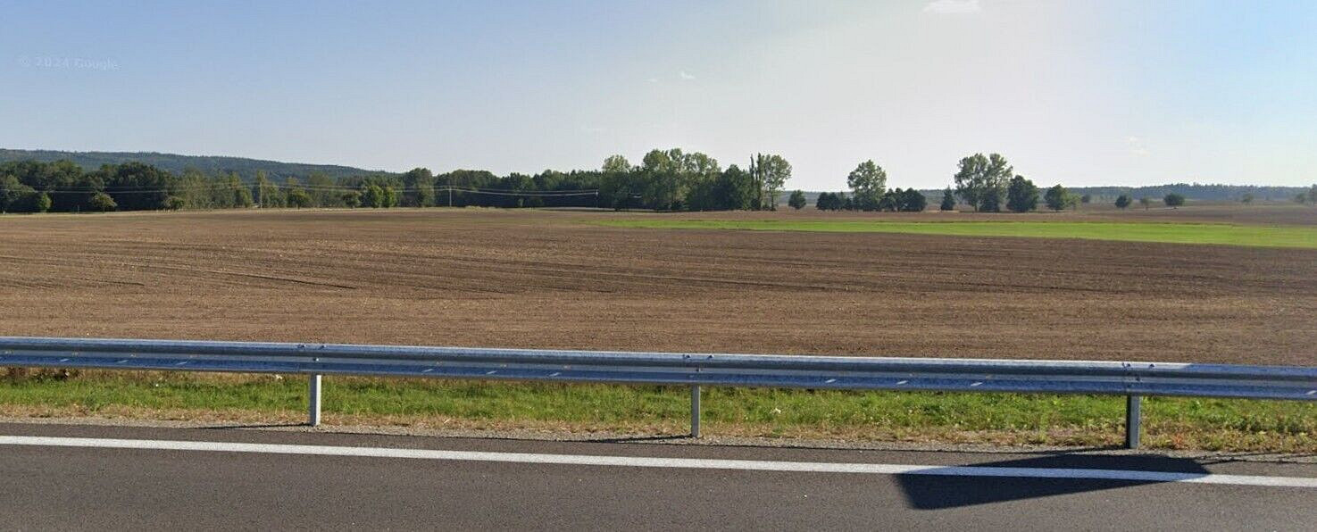 Prodej pozemku 2 985 m²