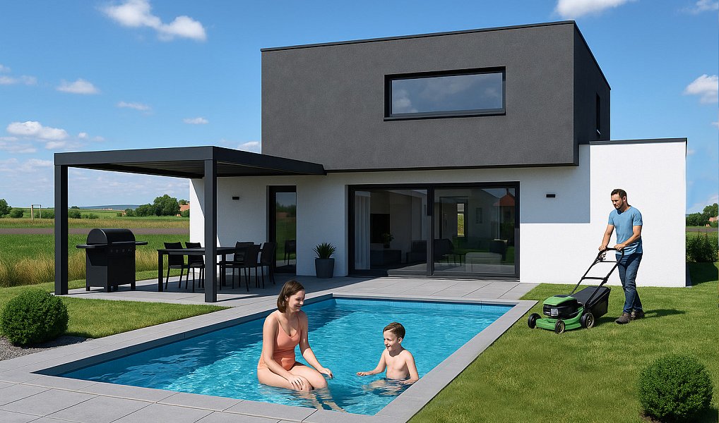 Prodej stavebního pozemku 2 503 m², Svatobořice-Mistřín – náhled fotky 11