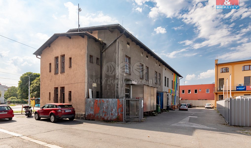 Prodej obchodních prostor 205 m², Ostrava – náhled fotky 26