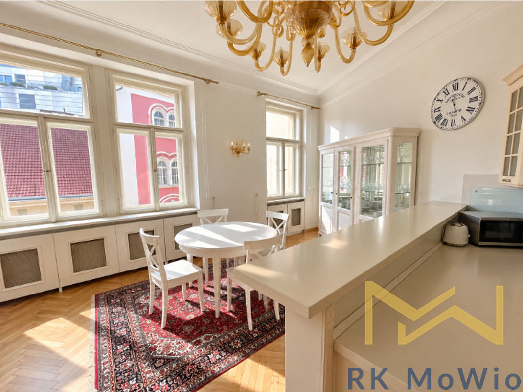 Pronájem bytu 4+kk 123 m² – fotografie 2