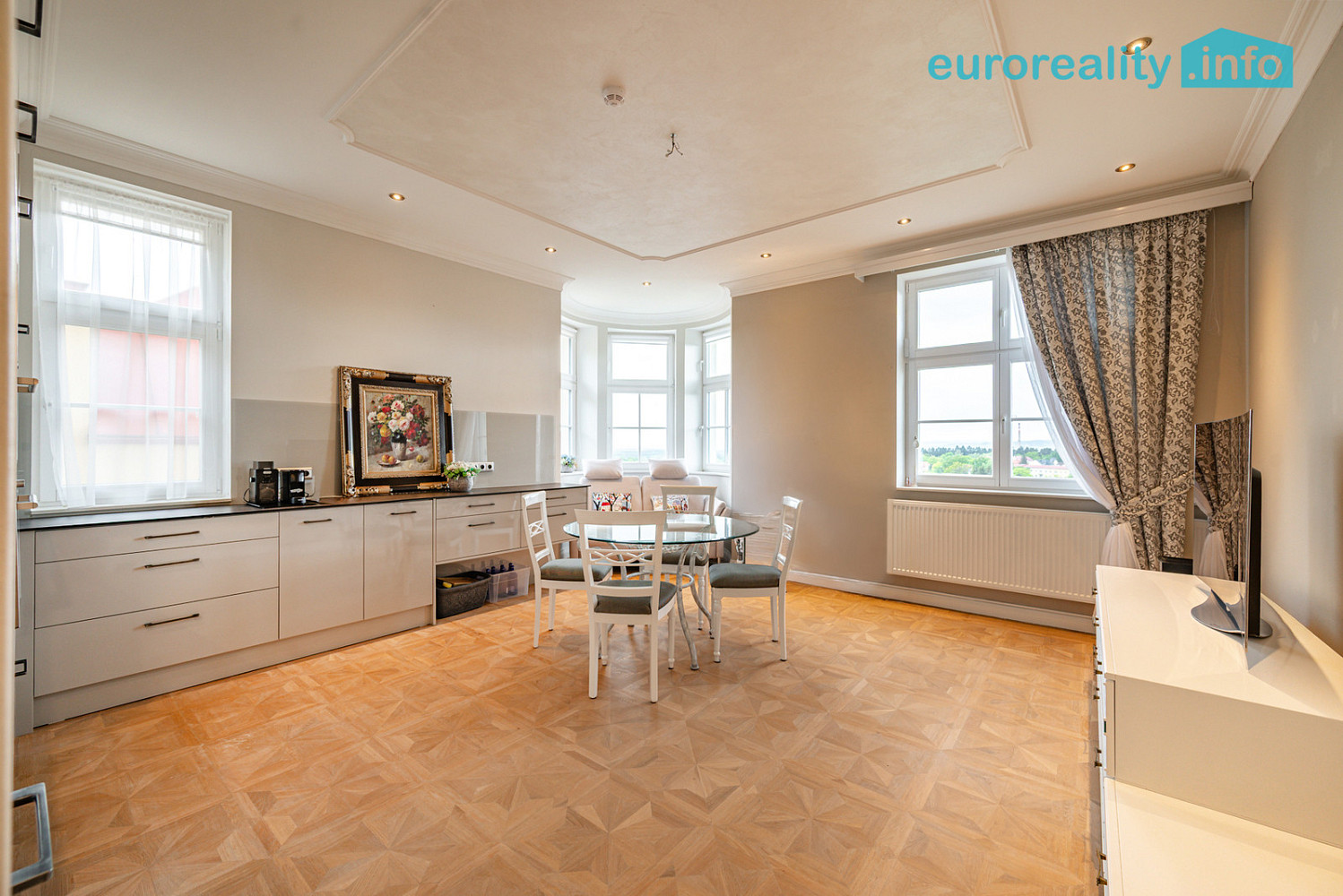 Prodej bytu 4+kk 117 m² – fotografie 2