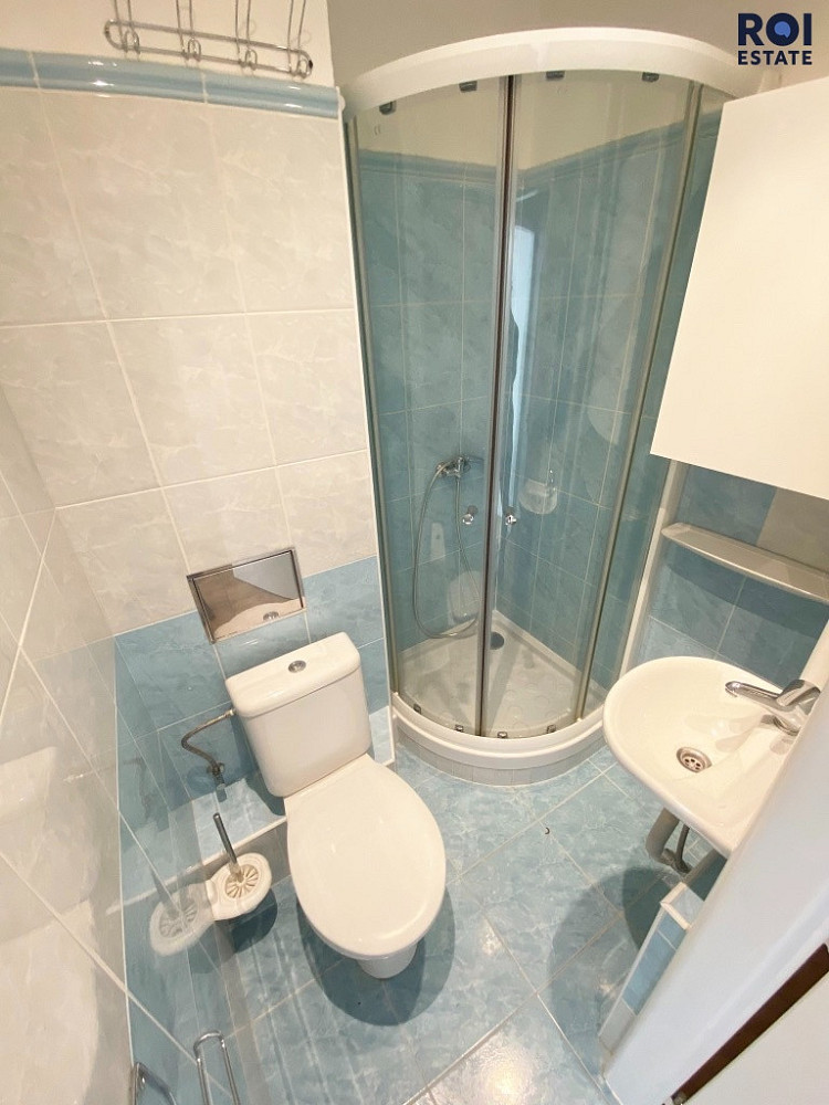 Pronájem bytu 1+kk 24 m² — photo 3