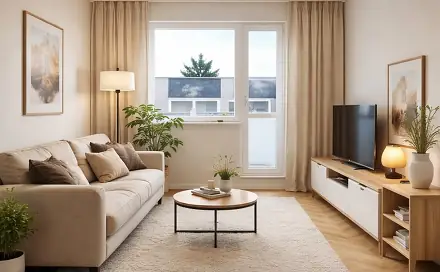 Prodej bytu 2+1 52 m², Sídl. Střed, Mělník