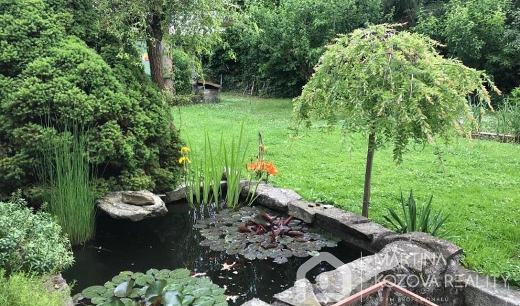 Prodej chaty/chalupy 220 m² s pozemkem 1 564 m², Křečovice – náhled fotky 26