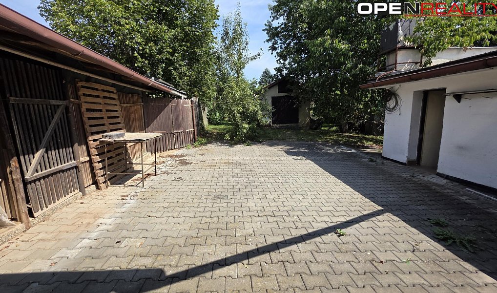 Prodej domu 180 m² s pozemkem 958 m², Moravská Třebová – náhled fotky 12