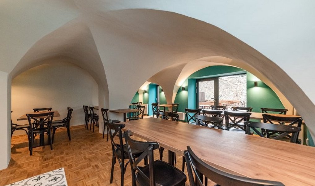 Pronájem restaurace 90 m², Jihlava – náhled fotky 7